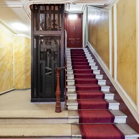 Stunning Haussmannien In By Guestready Appartement *